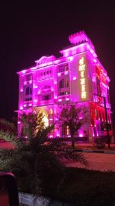 Image of 471 Sq.ft 1 RK Studio for sale in Vrinda Vrinda Gateway, Jait, Vrindavan for Rs. 2500000
