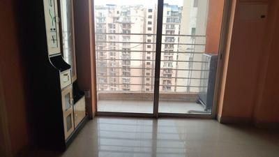 2 BHK Apartment