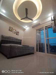 Bedroom Image of 1500 Sq.ft 3 BHK Builder Floor for rent in Danda Dhoran Dehradun for Rs. 70000