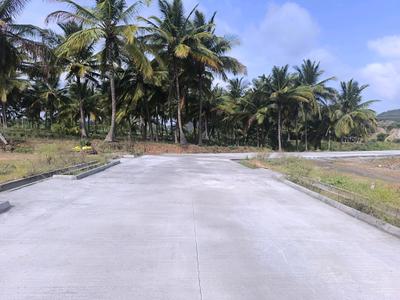 Image of 800 Sq.ft Residential Plot / Land for sale in Destiny Hill View Residency, Kanakapura, Bengaluru for Rs. 3120100