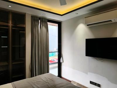Bedroom Image of 2250 Sq.ft 3 BHK Independent House for sale in Anant Raj Estate, Kadarpur Gurgaon for Rs. 20000000