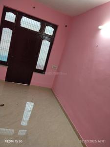 Bedroom Image of 500 Sq.ft 2 BHK Builder Floor for rent in Betiahata Gorakhpur for Rs. 10000