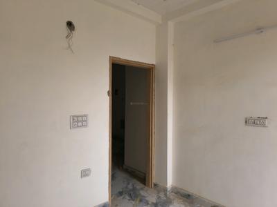 Bedroom Image of 750 Sq.ft 2 BHK Builder Floor for sale in DLF Ankur Vihar Ghaziabad for Rs. 2250430