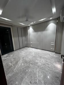 Bedroom Image of 1720 Sq.ft 3 BHK Builder Floor for rent in Smartworld Orchard, Sector 61 Gurgaon for Rs. 52500