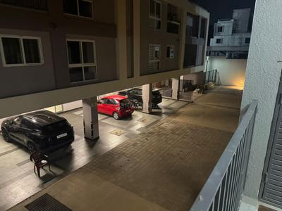 Balcony Image of 696 Sq.ft 1 BHK Apartment / Flat for sale in SOUL &amp; SOIL, Chikkagubbi Village Bengaluru for Rs. 9200000