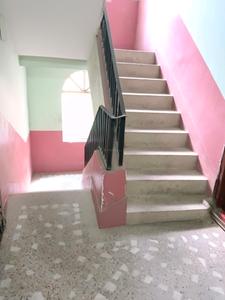 Staircase Image of 638 Sq.ft 2 BHK Builder Floor for sale in Shibpur Howrah for Rs. 2500000