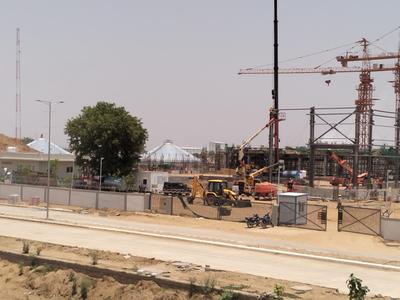 Image of 194 Sq.ft Residential Plot / Land for sale in Gelpur, Bhiwadi for Rs. 5800000