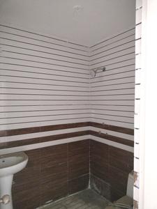 Bedroom One Image of 1620 Sq.ft 3 BHK Builder Floor for sale in TDI The Grand Retreat, Sector 88 Faridabad for Rs. 9900000