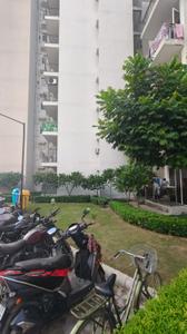 Image of 1100 Sq.ft 2 BHK Apartment / Flat for sale in MRG Ultimus, Sector 90, Gurgaon for Rs. 7000000
