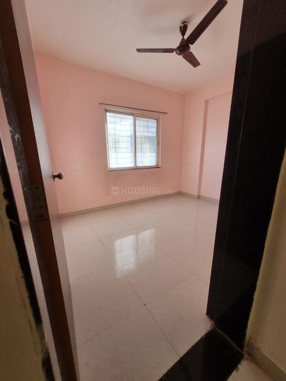 Shree Residency Bedroom 1