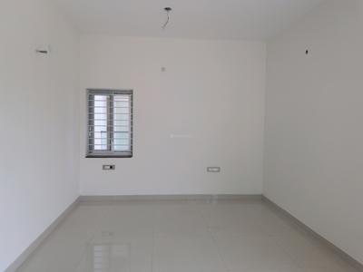 4 BHK Villa