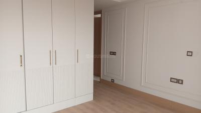 Bedroom Image of 3200 Sq.ft 4 BHK Builder Floor for sale in DLF The Grove, DLF Phase 5 Gurgaon for Rs. 85000000