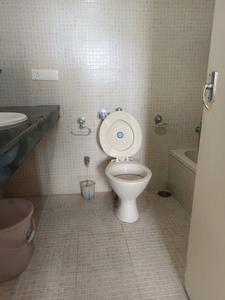 Bedroom Three Image of 2300 Sq.ft 4.5 BHK Apartment / Flat for sale in Oxford Windsor Avenue, Wanowrie Pune for Rs. 25000000
