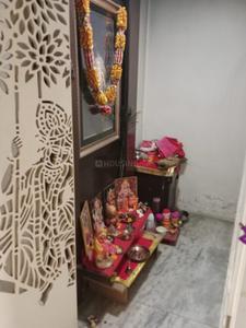 Bedroom Image of 1850 Sq.ft 3 BHK Apartment / Flat for sale in Jack Dream Iconia, Manjalpur Vadodara for Rs. 9000000