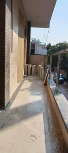 Balcony Image of 1500 Sq.ft 3 BHK Apartment / Flat for sale in Vasant Kunj New Delhi for Rs. 32500000