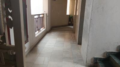 Balcony Image of 1075 Sq.ft 2 BHK Apartment / Flat for sale in Gardenia Square, Crossings Republik Ghaziabad for Rs. 7300000