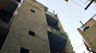 Image of 1260 Sq.ft 4 BHK Independent House for sale in Vinod Nagar East, New Delhi for Rs. 8900000