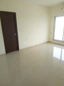 Hall Image of 814 Sq.ft 2 BHK Apartment / Flat for sale in Ruparel Orion, Chembur Mumbai for Rs. 21000000