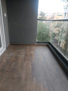 Living Room Image of 1728 Sq.ft 3 BHK Apartment / Flat for sale in Majestique Ephelia Phase 1, Kondhwa Pune for Rs. 13000000