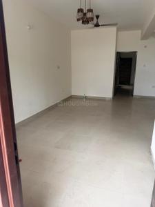 Bedroom Image of 950 Sq.ft 3 BHK Duplex for rent in Ashiana Colony Dera Bassi for Rs. 17000