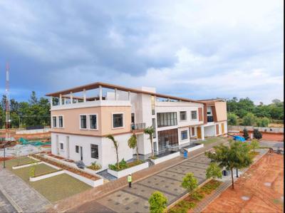 Image of 1200 Sq.ft Residential Plot / Land for sale in Devanahalli, Bengaluru for Rs. 9200000
