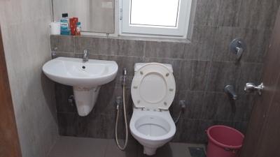 Image of 1427 Sq.ft 2.5 BHK Apartment / Flat for rent in Adani Elysium, Shantigram, Ahmedabad for Rs. 37000