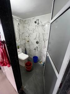 Image of 650 Sq.ft 1 BHK Apartment / Flat for sale in Divine Heights, Diva, Thane for Rs. 5500000