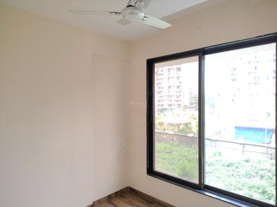 Bedroom Image of 1180 Sq.ft 2.5 BHK Apartment / Flat for sale in Darshan Platinum Heritage, Hiranandani Estate Thane for Rs. 14800000