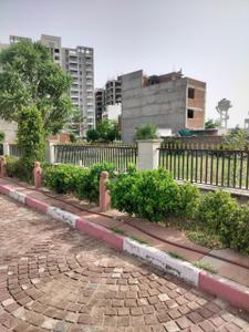 Image of 1650 Sq.ft Residential Plot / Land for sale in Galaxy Star City, Goner, Jaipur for Rs. 4500000