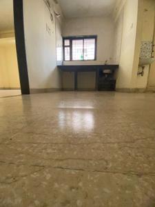 Kitchen Image of 650 Sq.ft 1 BHK Apartment / Flat for rent in CIDCO Sector 27 Taloja, Taloja Navi Mumbai for Rs. 10000