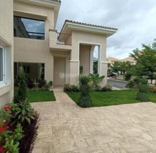 Image of 7450 Sq.ft 5 BHK Villa for sale in Sri Aditya Casa Grande, Gandipet, Hyderabad for Rs. 280000000