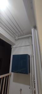 Hall Image of 960 Sq.ft 2 BHK Apartment / Flat for rent in DS Max Sovereign, Hallehalli Bengaluru for Rs. 26000