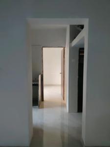 Passage Image of 650 Sq.ft 1 BHK Apartment / Flat for sale in Boisar Mumbai for Rs. 3152000