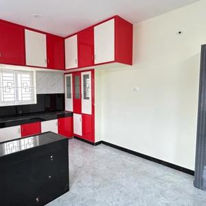 Kitchen Image of 600 Sq.ft 2 BHK Villa for sale in Maraimalai Nagar Chennai for Rs. 2600000