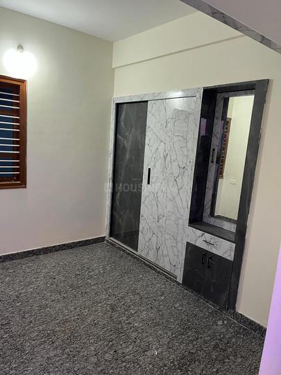 7th Phase, JP Nagar Bedroom 1