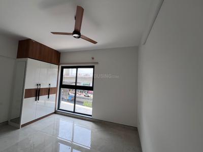Hall Image of 2027 Sq.ft 4 BHK Apartment / Flat for rent in Appaswamy The Broadstone, Ramapuram Chennai for Rs. 100000