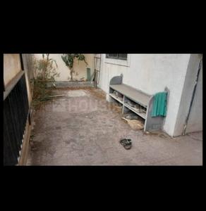 Balcony Image of 850 Sq.ft 2 BHK Independent House for rent in Kamatwade Nashik for Rs. 15000