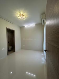 Hall Image of 810 Sq.ft 2 BHK Apartment / Flat for sale in Balaji Olympia City Phase 1, Kalyan East Kalyan for Rs. 4500000