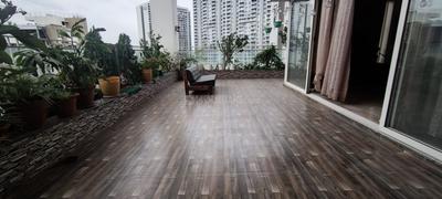 Balcony Image of 4355 Sq.ft 4.5 BHK Apartment / Flat for sale in Marvel Zephyr, Kharadi Pune for Rs. 37000000