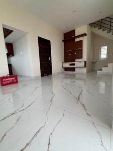 Hall Image of 1400 Sq.ft 3 BHK Independent House for sale in Saravanampatty Coimbatore for Rs. 6900000