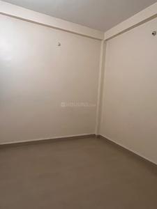 Bedroom Image of 1000 Sq.ft 2 BHK Builder Floor for rent in Sudama Nagar Indore for Rs. 15000