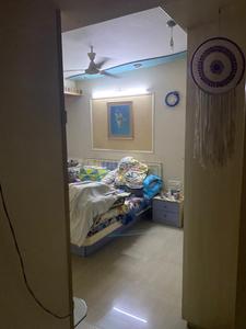 Bedroom Image of 1100 Sq.ft 3 BHK Apartment / Flat for sale in Ghatkopar East Mumbai for Rs. 29900000