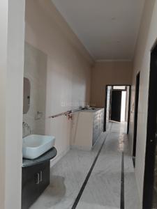 Kitchen Image of 2500 Sq.ft 3 BHK Apartment / Flat for rent in Bapu Nagar Jaipur for Rs. 36000
