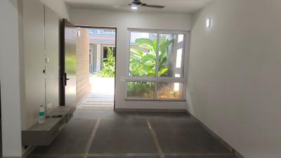 Living Room Image of 2000 Sq.ft 3 BHK Villa for rent in Radiance Gardenia, Chikkagubbi Village Bengaluru for Rs. 50000