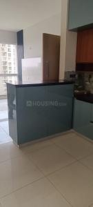 Kitchen Image of 1240 Sq.ft 3 BHK Apartment / Flat for sale in Godrej Royale Woods, Boovanahalli Bengaluru for Rs. 11500000