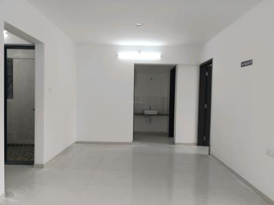Living Room Image of 1240 Sq.ft 3 BHK Apartment / Flat for sale in 38 Park Majestique, Undri Pune for Rs. 7500000