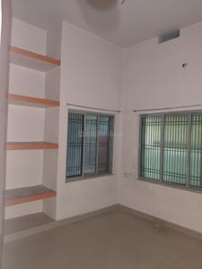 Bedroom Image of 1100 Sq.ft 2 BHK Independent House for rent in Paigamber Pur Kolhua Muzaffarpur for Rs. 6000
