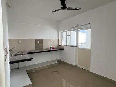 Kitchen Image of 2600 Sq.ft 3 BHK Apartment / Flat for sale in Hoysala Dzire, Kakkanad Kochi for Rs. 11000000