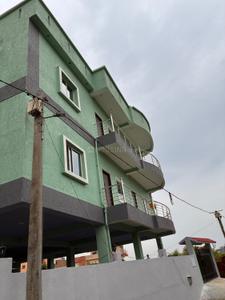 2 BHK Independent House
