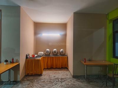 Bedroom Image of N STAY PG in Sector 41, Gurgaon